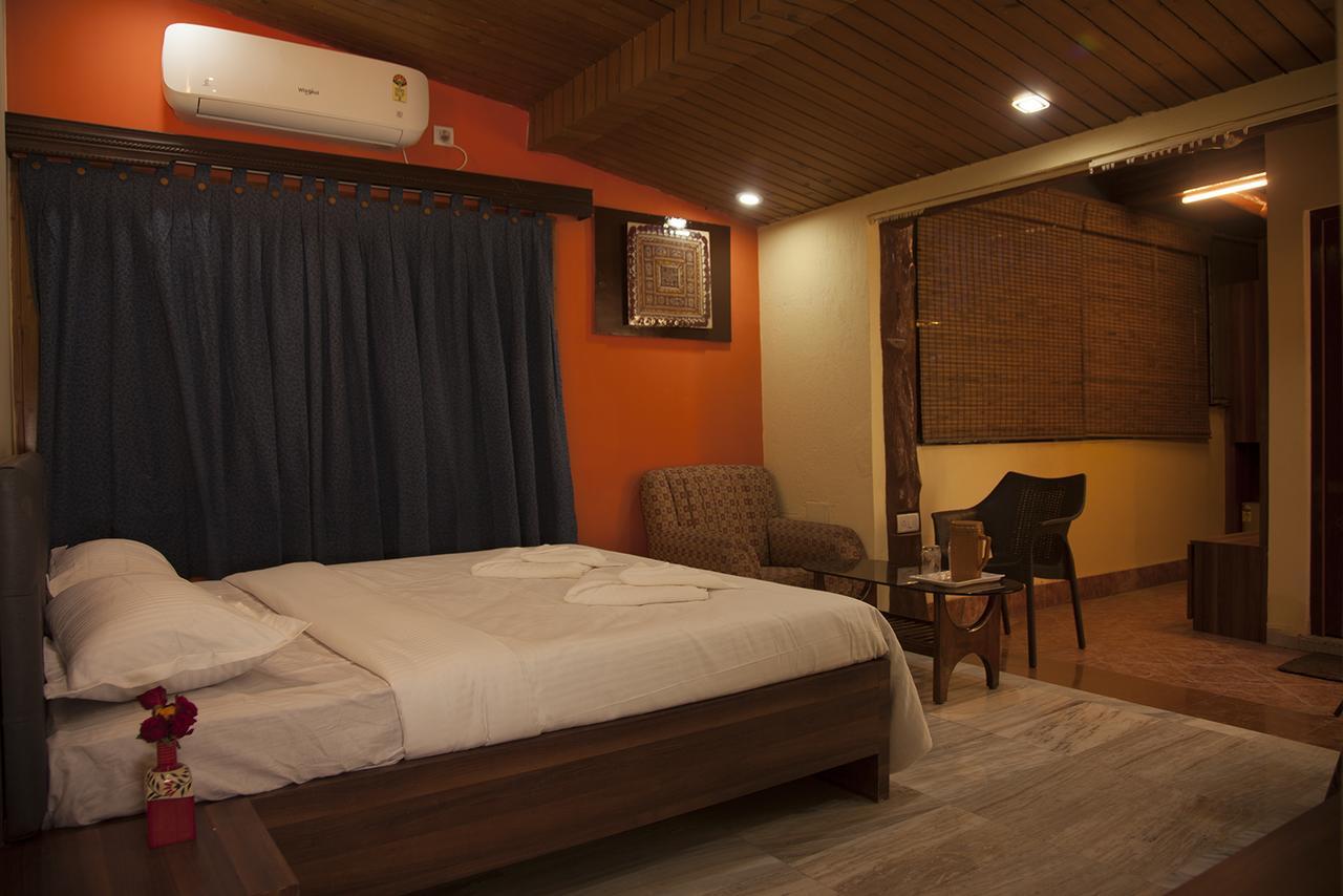 Om Sai Villa Guesthouse Kalkata Exteriér fotografie